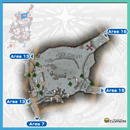 Hoarfrost Reach Maps and Materials .